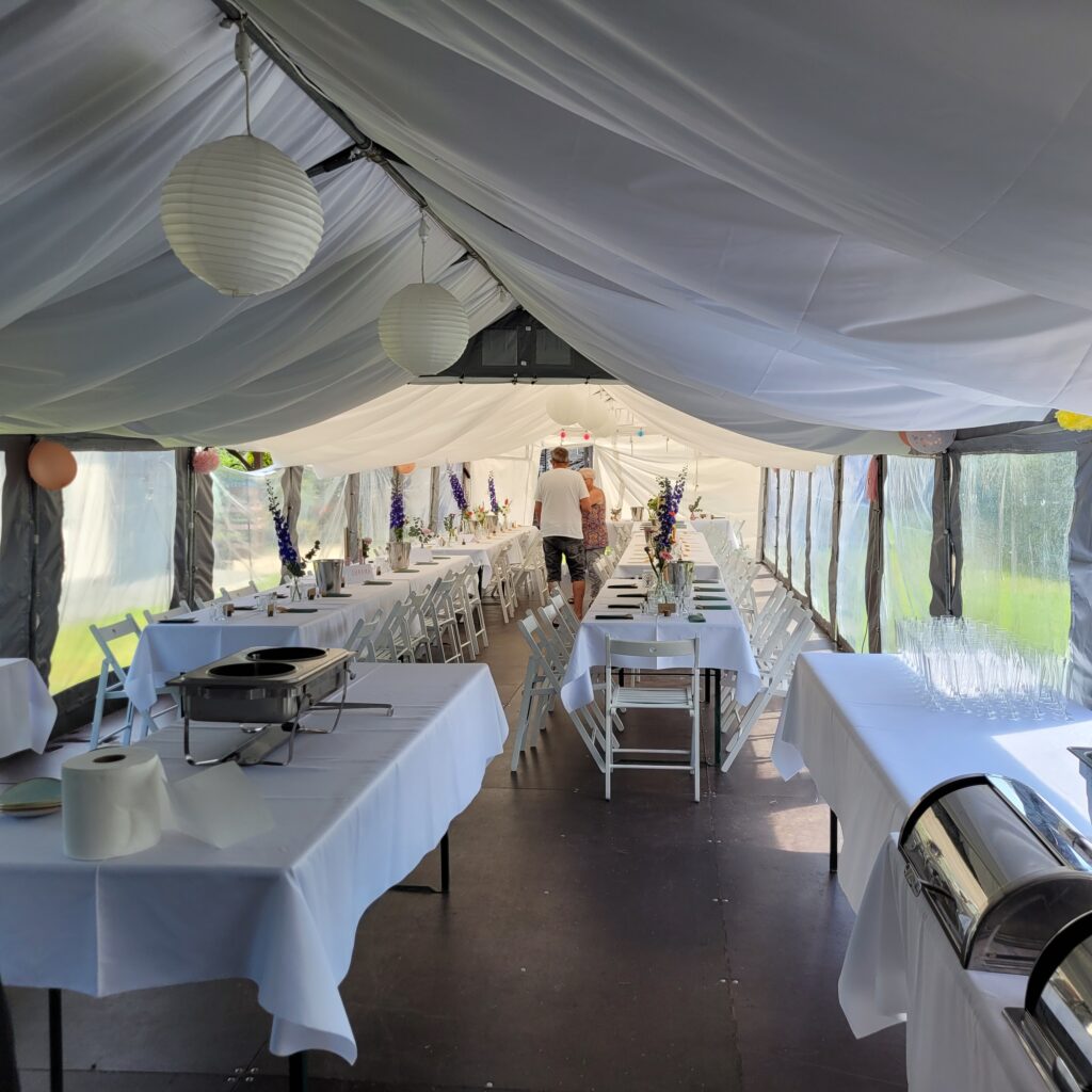 Imprezy okolicznościowe